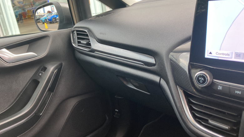 Ford Fiesta 1.0 EcoBoost 125 Active X 5dr Petrol Hatchback